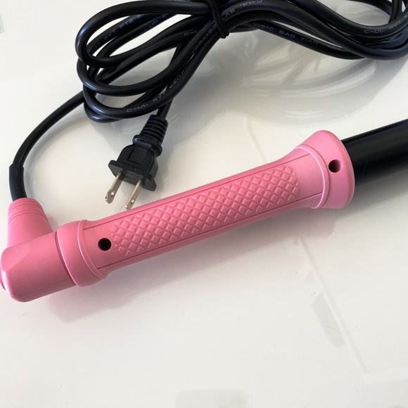 Hair Curling Iron ➿💆🏽‍♀️ - Picture 8 of 10